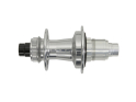 HOPE Rear Wheel 27,5" Fortus 30W | Pro 5 Center Lock | 12x148 mm Boost | silver Shimano/SRAM MTB Steel