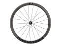 NEWMEN Rear Wheel 28" Road Advanced SL R.42 VONOA Carbon Center Lock | 12x142 mm Thru Axle | SRAM XDR Freehub