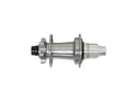 HOPE Rear Hub Pro 5 | Classic 6-Hole 12x148 mm Boost thru axle Freehub SRAM XD | silver 28 Hole