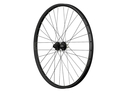 HOPE Rear Wheel 27,5" Fortus 30W | Pro 5 6-Hole | 12x148 mm Boost | black Shimano/SRAM MTB Steel