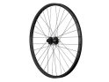 HOPE Rear Wheel 27,5" Fortus 30W | Pro 5 6-Hole | 12x148 mm Boost | silver