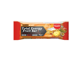 NAMEDSPORT Energieriegel Total Energy Fruit Bar Fruit...