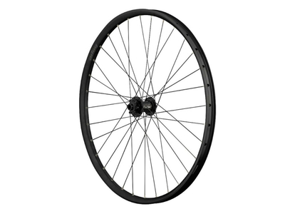 HOPE Front Wheel 29" Fortus 30W | Pro 5 6-Hole | 15x110 mm Boost | black