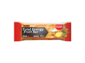 NAMEDSPORT Energy Bar Total Energy Fruit Bar Fruit Caribe | 25 bars box