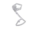 GARBARUK Rear Derailleur Cage Shimano 12-speed | silver