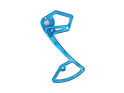 GARBARUK Rear Derailleur Cage Shimano 12-speed | blue