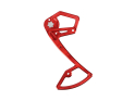 GARBARUK rear derailleur cage Shimano 12-speed | red