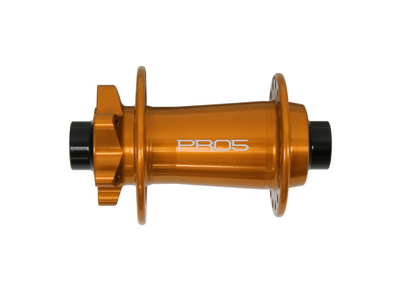HOPE Front Wheel 29 Fortus 30W Single Cavity | Pro 5...