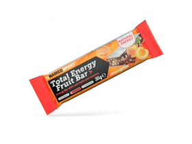 NAMEDSPORT Energy Bar Total Energy Fruit Bar...