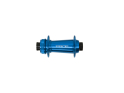 HOPE Vorderradnabe Pro 5 | Classic Center Lock 15x110 mm Boost | blau 28 Loch