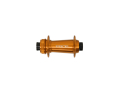 HOPE Vorderradnabe Pro 5 | Classic Center Lock 15x110 mm Boost | orange 28 Loch