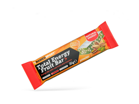 NAMEDSPORT Energy Bar Total Energy Fruit Bar Pistachio |...