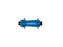HOPE Vorderradnabe Pro 5 | Classic Center Lock 12x110 mm Boost | blau 28 Loch