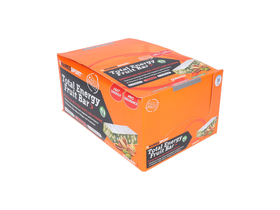 NAMEDSPORT Energieriegel Total Energy Fruit Bar Pistazie...