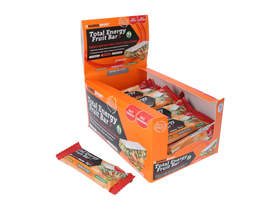 NAMEDSPORT Energy Bar Total Energy Fruit Bar Pistachio...