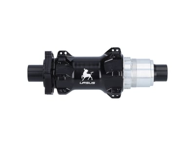 URSUS Hinterradnabe XD51 Straightpull 6-Loch | 12x148 mm...