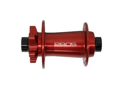 HOPE Vorderrad 29 Fortus 35W | Pro 5 6-Loch | 15x110 mm...