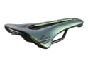 SELLE SAN MARCO Saddle Shortfit 2.0 Racing Open-Fit | iridescent-gold S3 140 x 255 mm