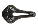 SELLE SAN MARCO Saddle Shortfit 2.0 Racing Open-Fit | iridescent-gold L3 155 x 255 mm