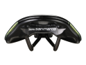 SELLE SAN MARCO Saddle Shortfit 2.0 Racing Open-Fit | iridescent-gold L3 155 x 255 mm