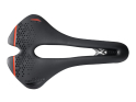 SELLE SAN MARCO Saddle Aspide Short Carbon FX Short Open-Fit | black