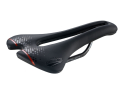 SELLE SAN MARCO Sattel Aspide Short Carbon FX Short Open-Fit | schwarz