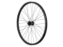 HOPE Rear Wheel 29" Fortus 30W Single Cavity | Pro 5 6-Hole | 12x148 mm Boost | black Shimano Micro Spline