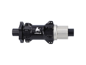 URSUS rear hub XD51 Straightpull 6-hole | 12x148 mm BOOST...