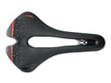 SELLE SAN MARCO Saddle Aspide Short Carbon FX Short Open-Fit | black S3 139 x 250 mm