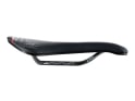 SELLE SAN MARCO Saddle Aspide Short Carbon FX Short Open-Fit | black S3 139 x 250 mm