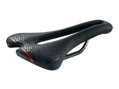 SELLE SAN MARCO Sattel Aspide Short Carbon FX Short Open-Fit | schwarz L3 155 x 250 mm
