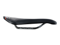 SELLE SAN MARCO Saddle Aspide Short Carbon FX Short Open-Fit | black L3 155 x 250 mm