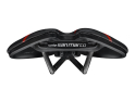SELLE SAN MARCO Saddle Aspide Short Carbon FX Short Open-Fit | black L3 155 x 250 mm