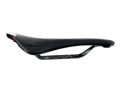 SELLE SAN MARCO Sattel Shortfit 2.0 Carbon FX Open-Fit | schwarz S3 140 x 255 mm
