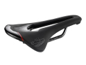 SELLE SAN MARCO Saddle Shortfit 2.0 Carbon FX Open-Fit | black L3 155 x 255 mm