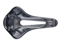 SELLE SAN MARCO Saddle Shortfit 2.0 Carbon FX Open-Fit | black L3 155 x 255 mm