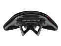SELLE SAN MARCO Saddle Shortfit 2.0 Carbon FX Open-Fit | black L3 155 x 255 mm