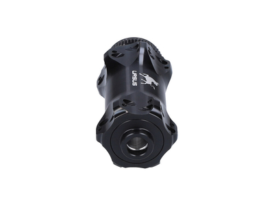 URSUS Vorderradnabe RD50 | Straightpull Center Lock 12x100 mm