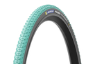 MICHELIN Reifen Power Cyclocross Jet 28" Competition Line TR | 700 x 33C schwarz / grün