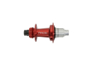 HOPE hub rear Pro 5 | Classic Center Lock 12x148 mm Boost thru axle Freehub SRAM XD | red 32 Hole