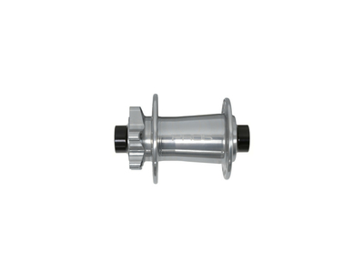 HOPE Vorderradnabe Pro 5 | Classic 6-Loch 15x100 mm | silber 28 Loch