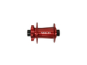 HOPE Front Hub Pro 5 | Classic 6-Hole 15 x 100 mm | red 28 Hole