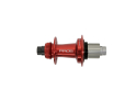 HOPE hub rear Pro 5 | Classic Center Lock 12x148 mm Boost thru axle Freehub Shimano Micro Spline | red 28 Hole