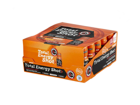 NAMEDSPORT Shot Total Energy Shot Orange 60 ml | 25...