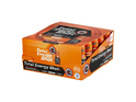 NAMEDSPORT Shot Total Energy Shot Orange 60 ml | 25 bottles box