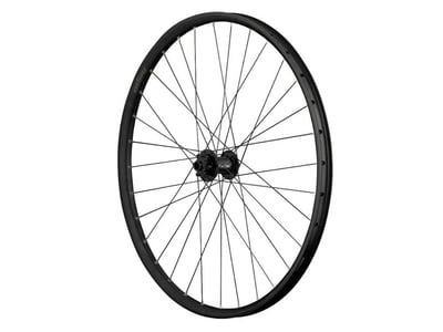 HOPE Hinterrad 29" Fortus 30W Single Cavity | Pro 5 6-Loch | 12x148 mm Boost | rot Shimano/SRAM MTB Stahl