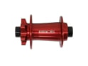 HOPE Hinterrad 29" Fortus 30W Single Cavity | Pro 5 6-Loch | 12x148 mm Boost | rot Shimano/SRAM MTB Stahl