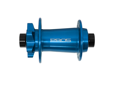 HOPE Hinterrad 29 Fortus 30W Single Cavity | Pro 5 6-Loch...