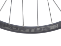 HOPE Rear Wheel 29" Fortus 30W Single Cavity | Pro 5 6-Hole | 12x148 mm Boost | blue Shimano Micro Spline