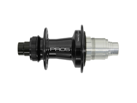 HOPE Rear Wheel 29" Fortus 30W | Pro 5 Center Lock |...